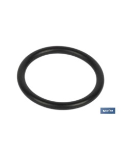 ARANDELA DE GOMA 18 x 22 x 2 TAPÓN DE CÁRTER OPEL 2