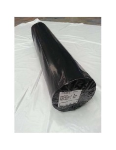 PLASTICO NEGRO GALGA 400 4X50 Mts. 2