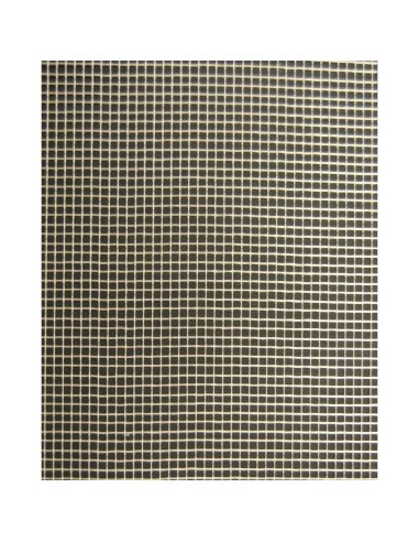 MALLA YESO FIBRA DE VIDRIO DE REFUERZO 70 GR/M2 1X50 M.