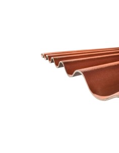 PLACA GRANONDA RUSTICA ARCILLA 250X110