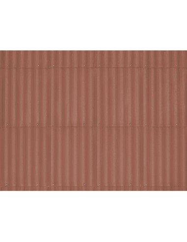 PLACA GRANONDA RUSTICA ARCILLA 250X110