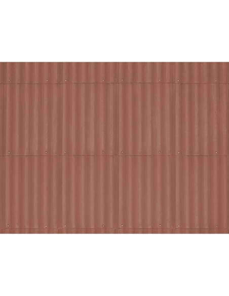 PLACA GRANONDA RUSTICA ARCILLA 250X110