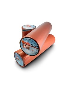 ONDUFILM TERRACOTTA 45 CM BIGMAT