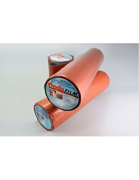 ONDUFILM TERRACOTTA 45 CM BIGMAT