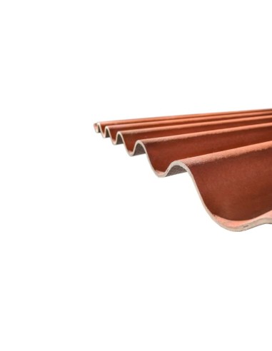 PLACA GRANONDA RUSTICA ARCILLA 200X110