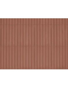 PLACA GRANONDA RUSTICA ARCILLA 200X110 2