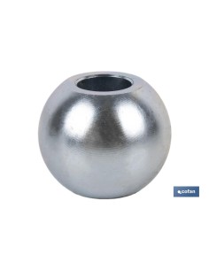 BOLA ENGANCHE RÁPIDO RÓTULA BRAZO INFERIOR 56 X 28,4 X 45 MM