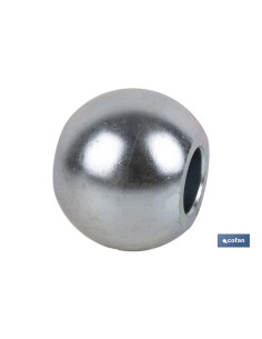 BOLA ENGANCHE RÁPIDO RÓTULA BRAZO INFERIOR 64 X 32,4 X 45 MM 2