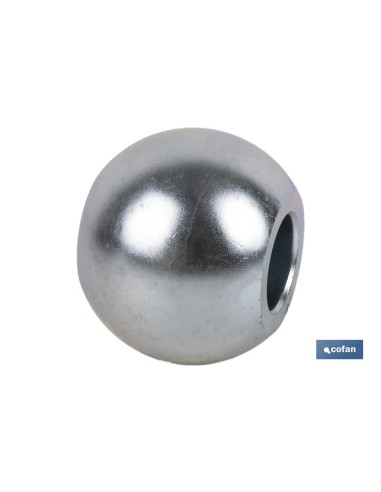 BOLA ENGANCHE RÁPIDO RÓTULA BRAZO INFERIOR 64 X 37,1 X 45 MM