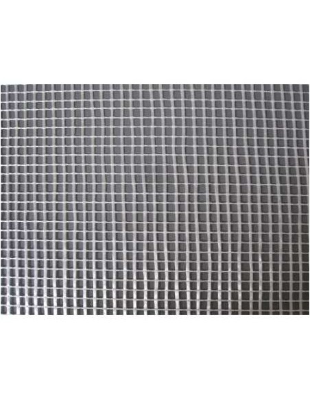 MALLA REGARSA SATE ETICS 1,10X50M (D) 150 GR ANTI ALCALIS