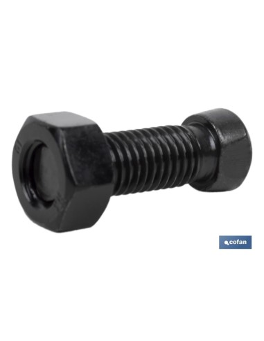 TORN. CABEZA CONICA C-12.9/934 C-10 M-14X42