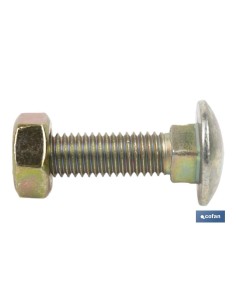 TORN. CABEZA COSECHADORA C-8.8/934 C-8 M-10X30