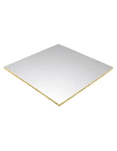TECHO SOFIT 0,60 A15/24 600X600X12 (B) ROCKWOOL