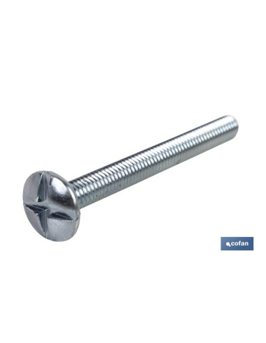 BL 18 UDS TORNILLO TIRADOR 4 X 30