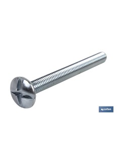 BLÍSTER DE 15 UDS. TORNILLO DE TIRADOR 4 X 40 VENTA UNITARIA
