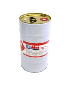 EMULSION ASFALTICA 25KG BIGMAT