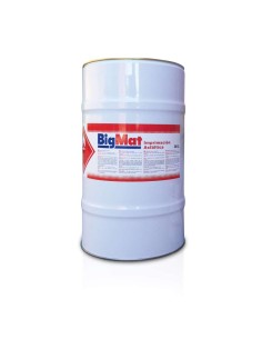 IMPRIMACION ASFALTICA BIGMAT (BOTE 30 LITROS)