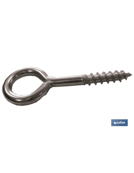 BLÍSTER DE 4 UDS. HEMBRILLA CERRADA 21X80 VENTA UNITARIA
