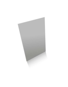 PLACA YESO STD BA 12,5 1200X2000 MM BIGMAT 2