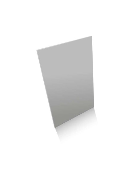 PLACA YESO STD BA 12,5 1200X2000 MM BIGMAT