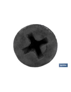 TORNILLO PANELES DE YESO 3,5X55 FOSFATADO 2