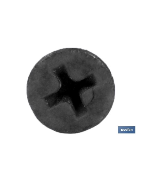 TORNILLO PANELES DE YESO 3,5X55 FOSFATADO