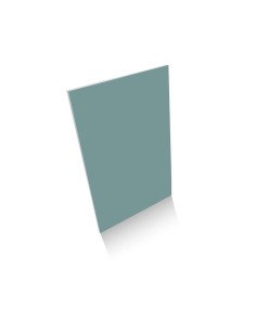 PLACA YESO HUMEDA H1 BA 12,5 1200X2600 MM BIGMAT 2