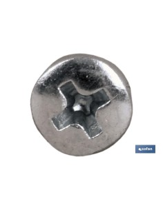 DIN-7981 PH M-6,3X60 Z 2