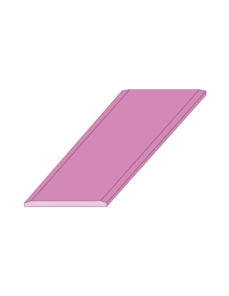 PLACA YESO FUEGO BA 15 2000X1200 BIGMAT