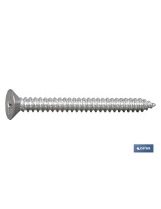 DIN-7982 C-6 M-4,2 X 45 Z