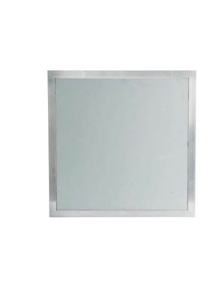TRAMPILLA ALUMINIO PYL 60X60CM