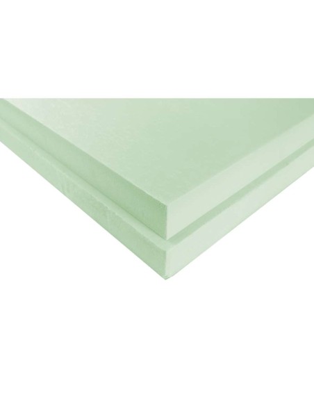 XPS SL 100 MM (1250X600 MM) THERMOGREE