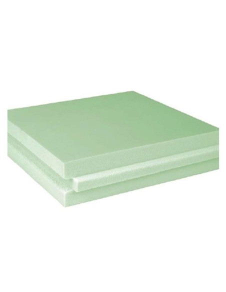 XPS FV 40 MM (2600X600 MM) THERMOGREE