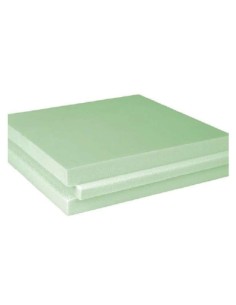 XPS FV 50 MM (2600X600 MM) THERMOGREE