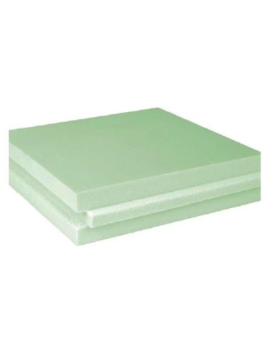 XPS FV 50 MM (2600X600 MM) THERMOGREE