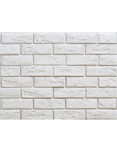 PREFABRICADO IMITACION LADRILLO NY2 BOSTON 22,3X7,3