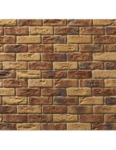PREFABRICADO IMITACION LADRILLO NY610 COUNTRY 20,5X6,2