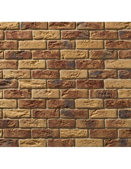 PREFABRICADO IMITACION LADRILLO NY610 COUNTRY 20,5X6,2