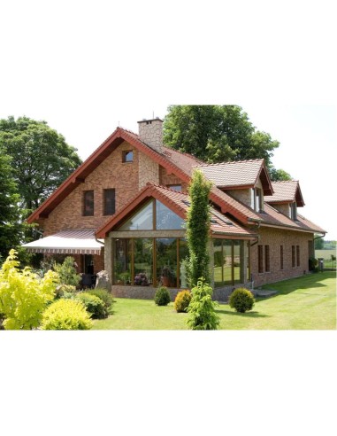 PREFABRICADO IMITACION LADRILLO NY610 COUNTRY 20,5X6,2