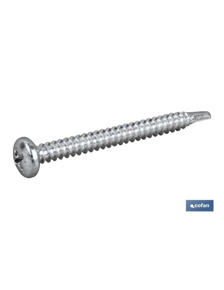 DIN-7504N C-8 M-3,5 X 25 Z