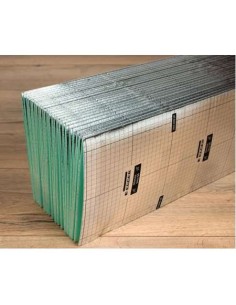 BASE AISLANTE SILENZIO EASY SD 2,0MM. (15M2) EGGER HOLZ