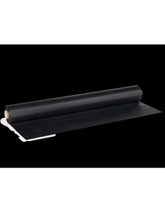 LAMINA CAUCHO EPDM 100 1,50M (AL CORTE) R/1,5X20mts