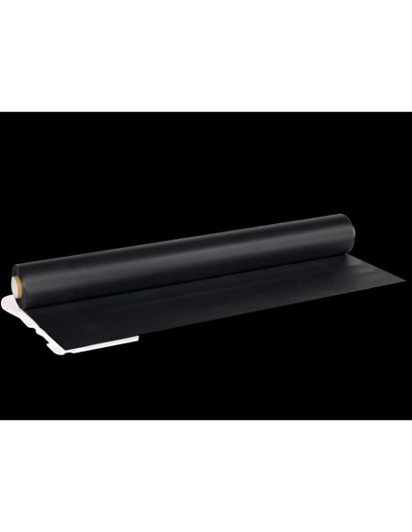 LAMINA CAUCHO EPDM 100 1,50M (AL CORTE) R/1,5X20mts