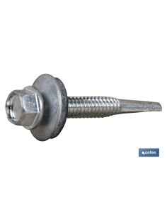 TORNILLO CUBIERTA P/VIGUETA 5,5X32 EP-16