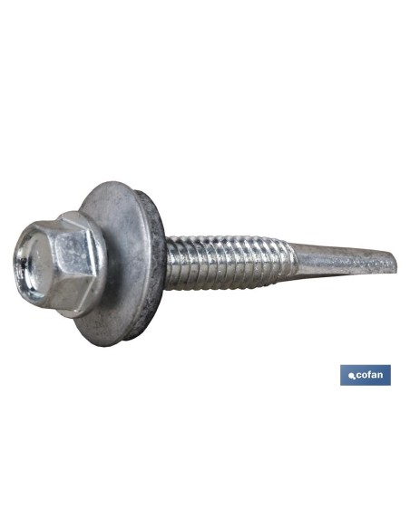 TORNILLO CUBIERTA P/VIGUETA 5,5X32 EP-16