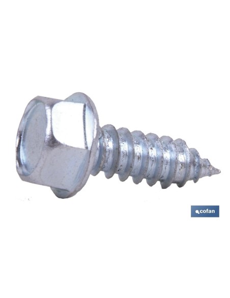 DIN 6928 M-6,3 X 50