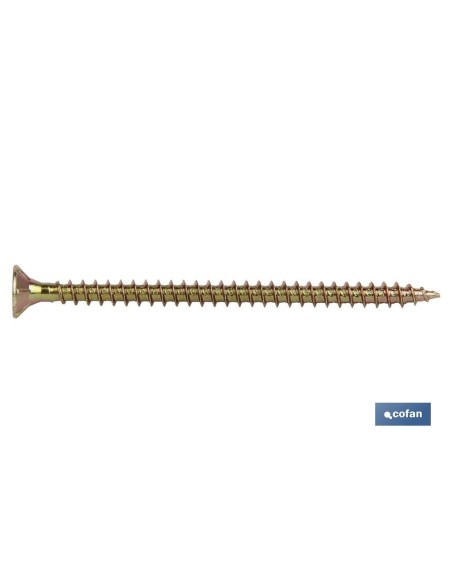 DIN-7505A PZ M-3x16