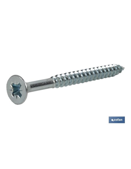 DIN-7505A PZ M-3 X 16 Z