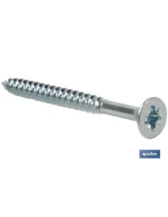 DIN-7505A PZ M-4 X 20 Z 2