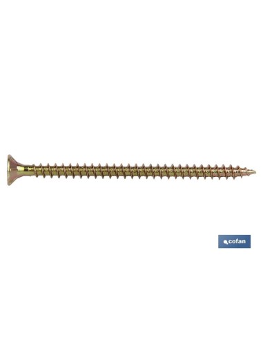 DIN-7505A PZ M-6x130